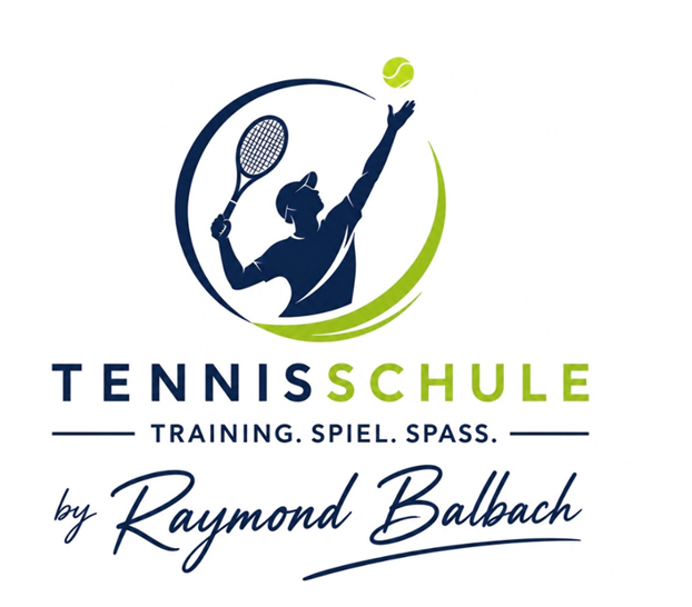 Tennisschule by Raymond Balbach